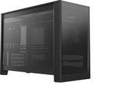 Montech TEN Black - PC Case