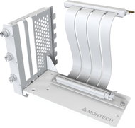 Montech VGM2 White - GPU Support Bracket