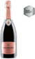 MONFORT Rosé Trento DOC Brut 0,75 l 12,5 % - Šampaňské