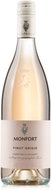MONFORT Pinot Grigio RAMATO Vigneti delle Dolomiti IGT 0,75 l 12,5 % - Wine
