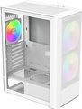 Montech X2 Plus White