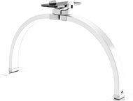 BAFI MOON Folding cosmetic table lamp white - Table Lamp
