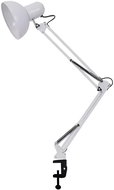 MAX Pracovní lampa bílá - Stolní lampa