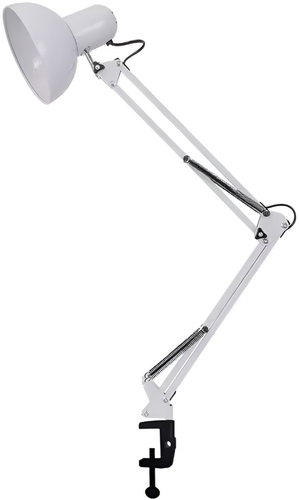 MAX Work lamp white - Table Lamp - Main image
