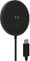 Mophie Snap+ Wireless Charging Pad 15W - Black - Wireless Charger
