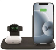 Mophie Wireless Charging Stand 2in1 15W - schwarz - Ladeständer