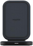 Mophie Wireless Charging Stand 15W - Black - Charging Stand