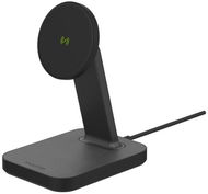 Mophie Snap+ černá - MagSafe bezdrátová nabíječka