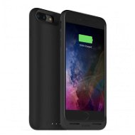 Mophie Charging Case Juice Pack Air iPhone 7 black - Protective Case