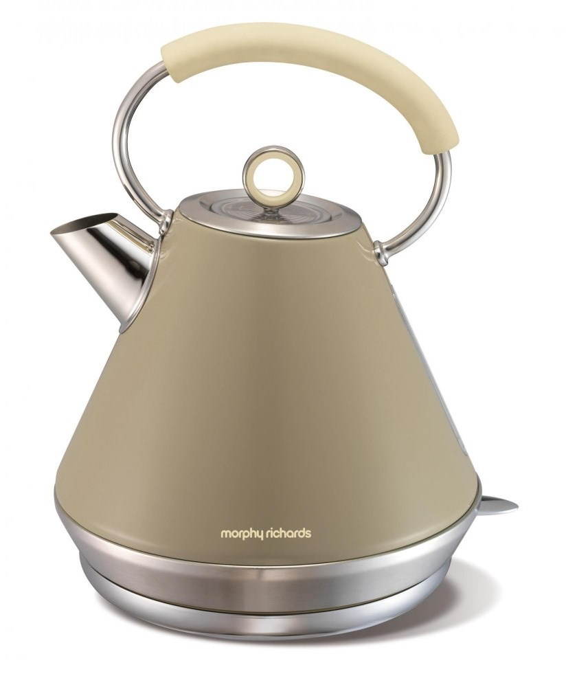 Morphy richards barley clearance kettle