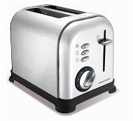Morphy Richards 44328 Brushed - Toaster