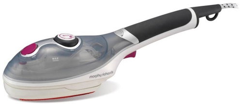  Morphy Richards 42615 Steam Brush  - Clothes Iron - Main image