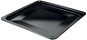 Baking Sheet MORA Shallow Baking Sheet Black - Plech na pečení