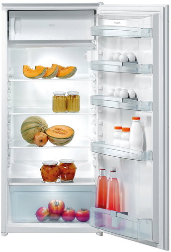 MORA VC 122 - Built-in Fridge - Main image