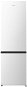 MORA CMDN 3054 W - Refrigerator