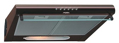 MORA OP 640 BR - Extractor Hood - Main image