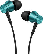1MORE Piston Fit In-Ear Headphones Type-C Blue - Sluchátka