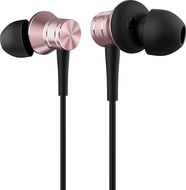 1MORE Piston Fit In-Ear Headphones Type-C Pink - Sluchátka