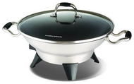 Morphy Richards 48899 Wok - Elektromos serpenyő