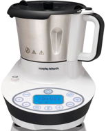 Morphy Richards 10in1 MULTICOOKER 562000 - Multifunkciós főzőedény