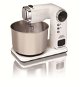 Morphy Richards Total Control White Folding Stand Mixer 400405 - Food Mixer