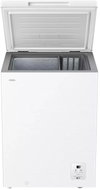 MORA MP1704W - Chest freezer