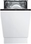 MORA IM 532 - Vstavaná umývačka riadu