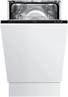 MORA IM 532 - Built-in Dishwasher