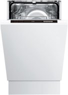 MORA IM 533 - Built-in Dishwasher