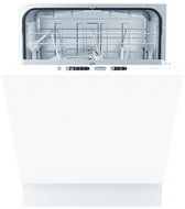 MORA IM 633 - Built-in Dishwasher