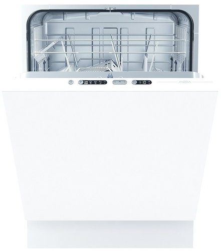 MORA IM 633 - Built-in Dishwasher - Main image