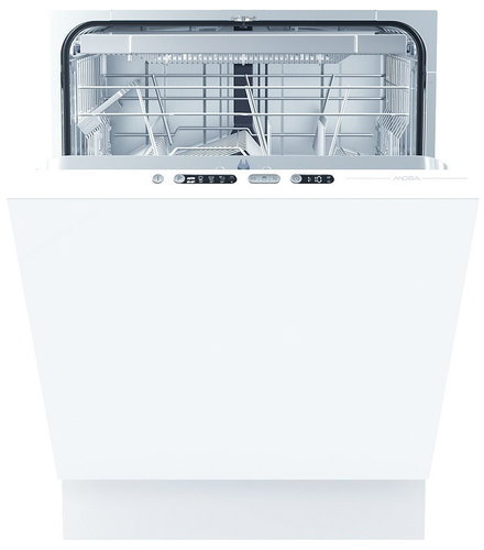 MORA IM 652 - Built-in Dishwasher - Main image