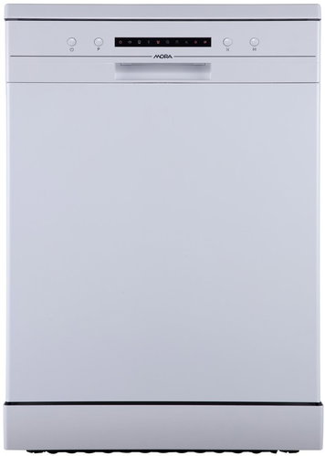 MORA SM 635 W - Dishwasher - Main image