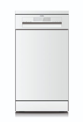 MORA SM 535 W - Dishwasher - Main image