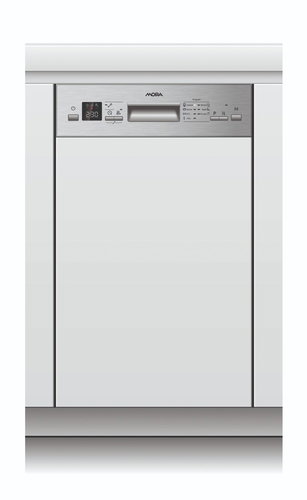 MORA VM 545 X Main image MORA VM 545 X - Built-in Dishwasher - Main image