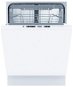 MORA IM 685 S - Dishwasher