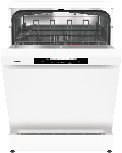 MORA SM 6422 W  - Dishwasher - Main image