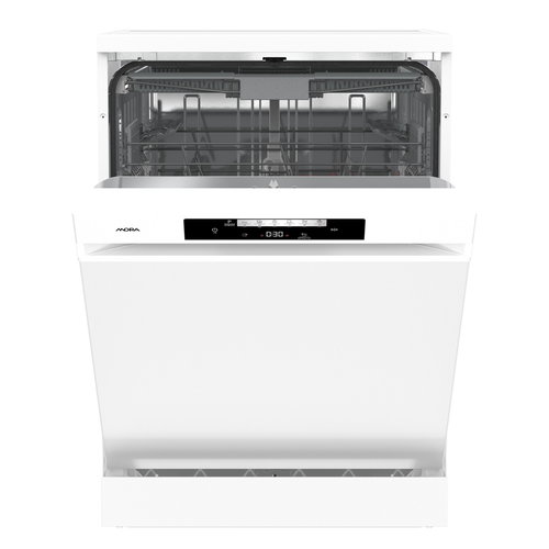 MORA SM 6462 W - Dishwasher - Main image