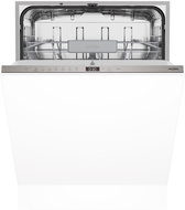 MORA IM 6434 - Built-in Dishwasher