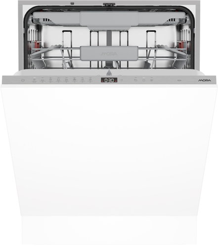 MORA IMA 6677 - Built-in Dishwasher - Main image
