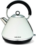 Morphy Richards White 102005 - Electric Kettle