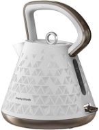 Morphy Richards PRISM WHITE 108102 - Electric Kettle