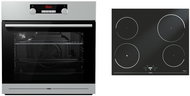 MORA VT 536 BX + MORA VDI 643 C - Appliance Set