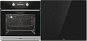 MORA VTS 447 BX + MORA VDST 651 FF - Oven & Cooktop Set