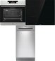 MORA VTS 537 BX + MORA VDIT 652 FF + MORA VM 565 X - Oven, Cooktop & Diswasher Set