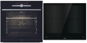 MORA VDIS 658 FF + MORA VTCS 786 DXB - Oven & Cooktop Set