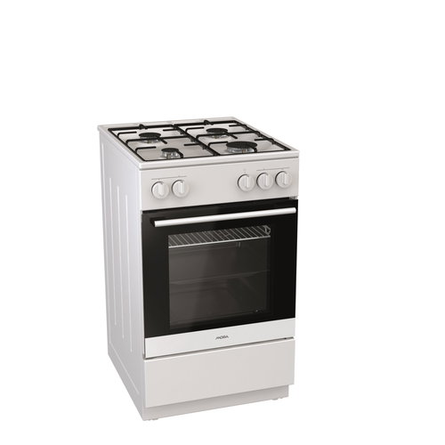 MORA P 151 BW - Kitchen Stove - Main image