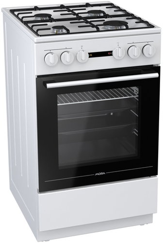 MORA K 766 AW - Kitchen Stove - Main image
