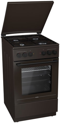MORA K 766 AB - Kitchen Stove - Main image