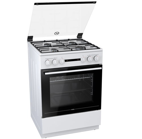 MORA K 864 AW - Kitchen Stove - Main image